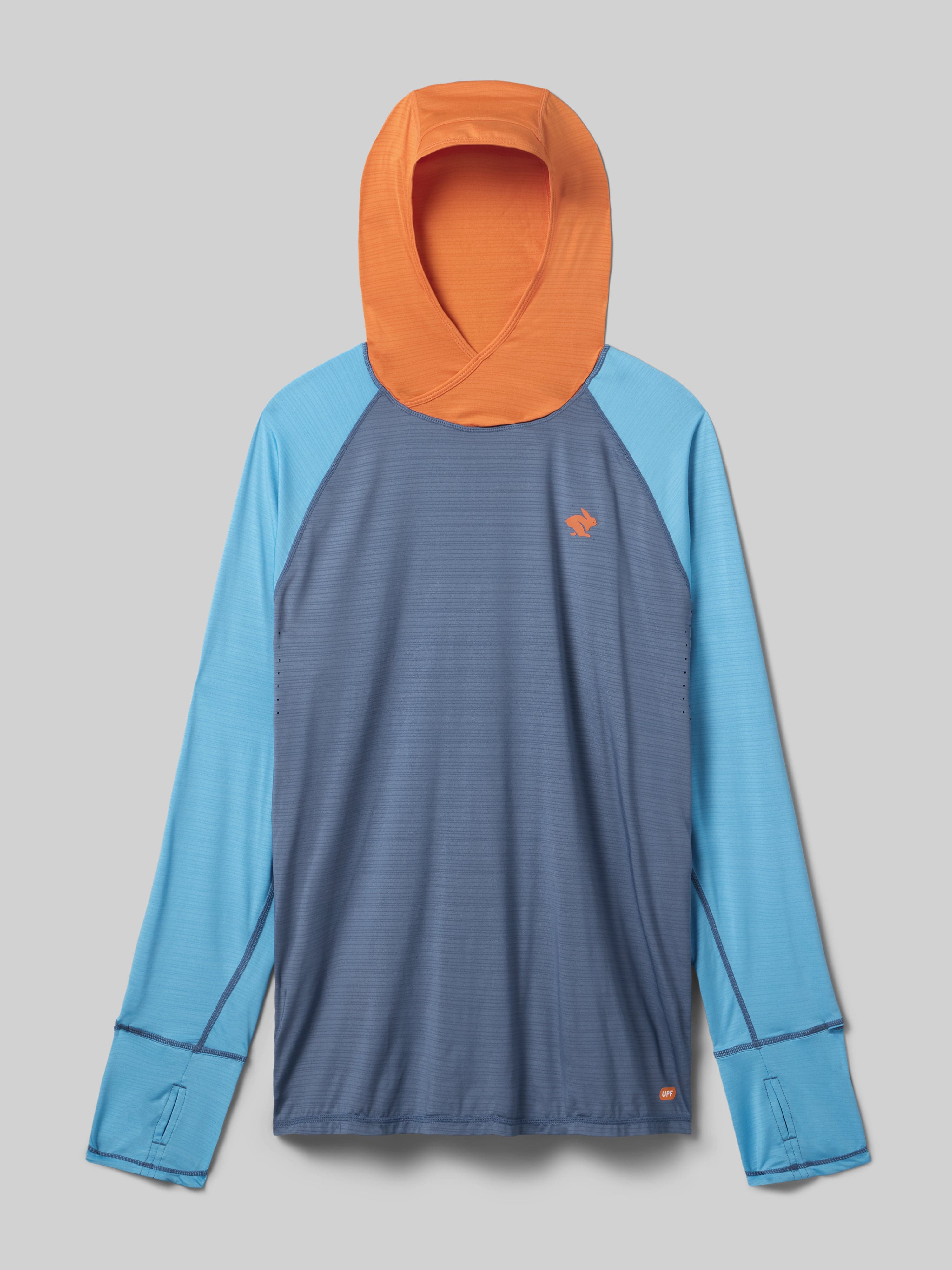 rabbit UPF Deflector 2.0 long sleeve shirt