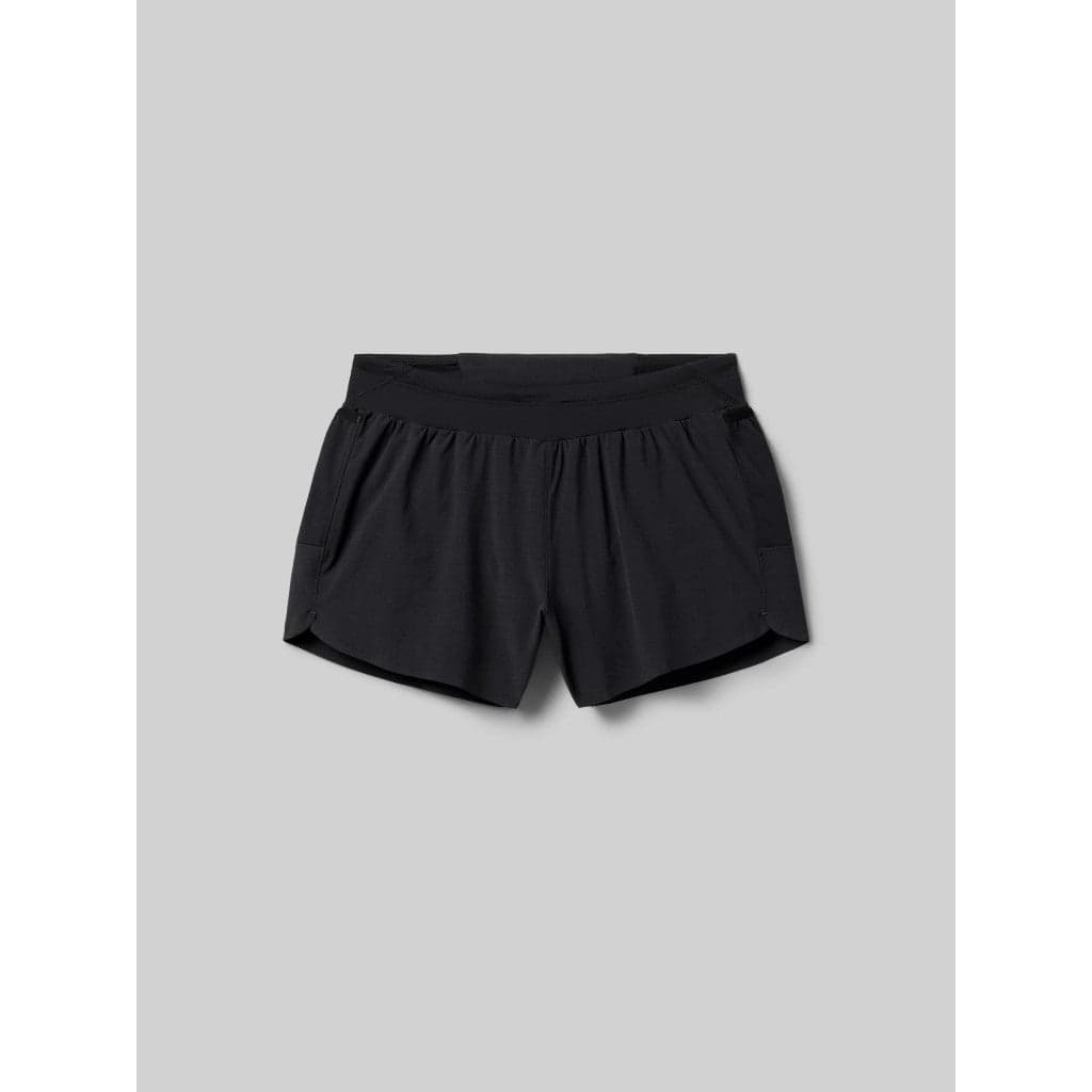 rabbit FKT 4 inch women's running shorts