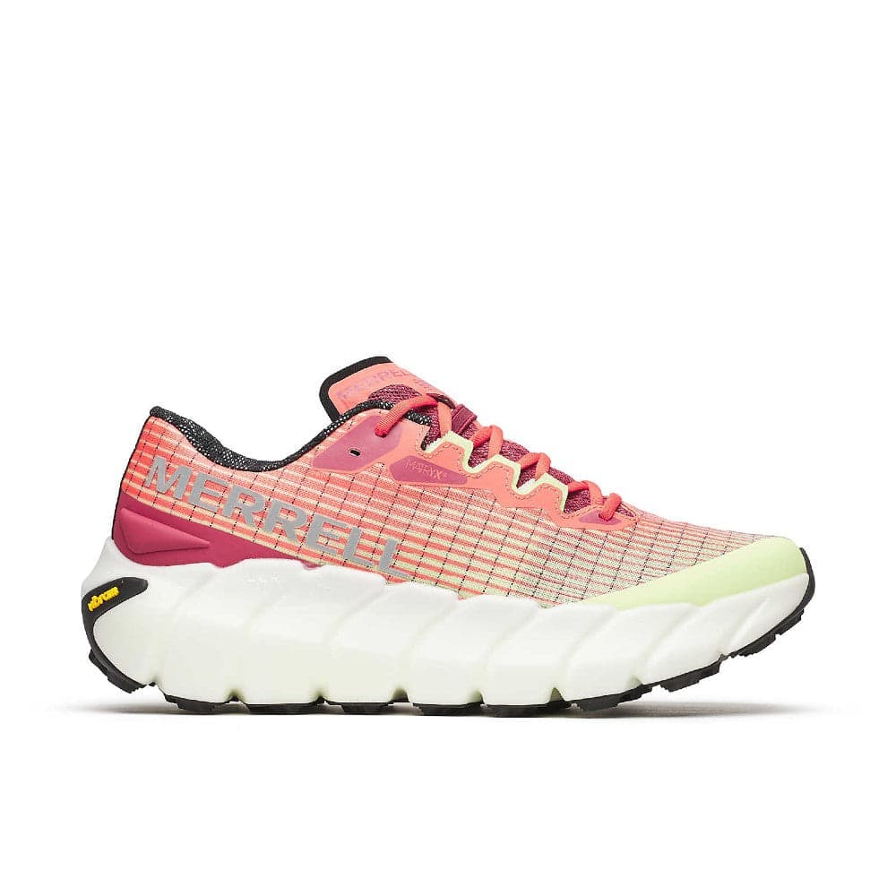 Merrell MTL Adapt Matryx trail shoe, side view