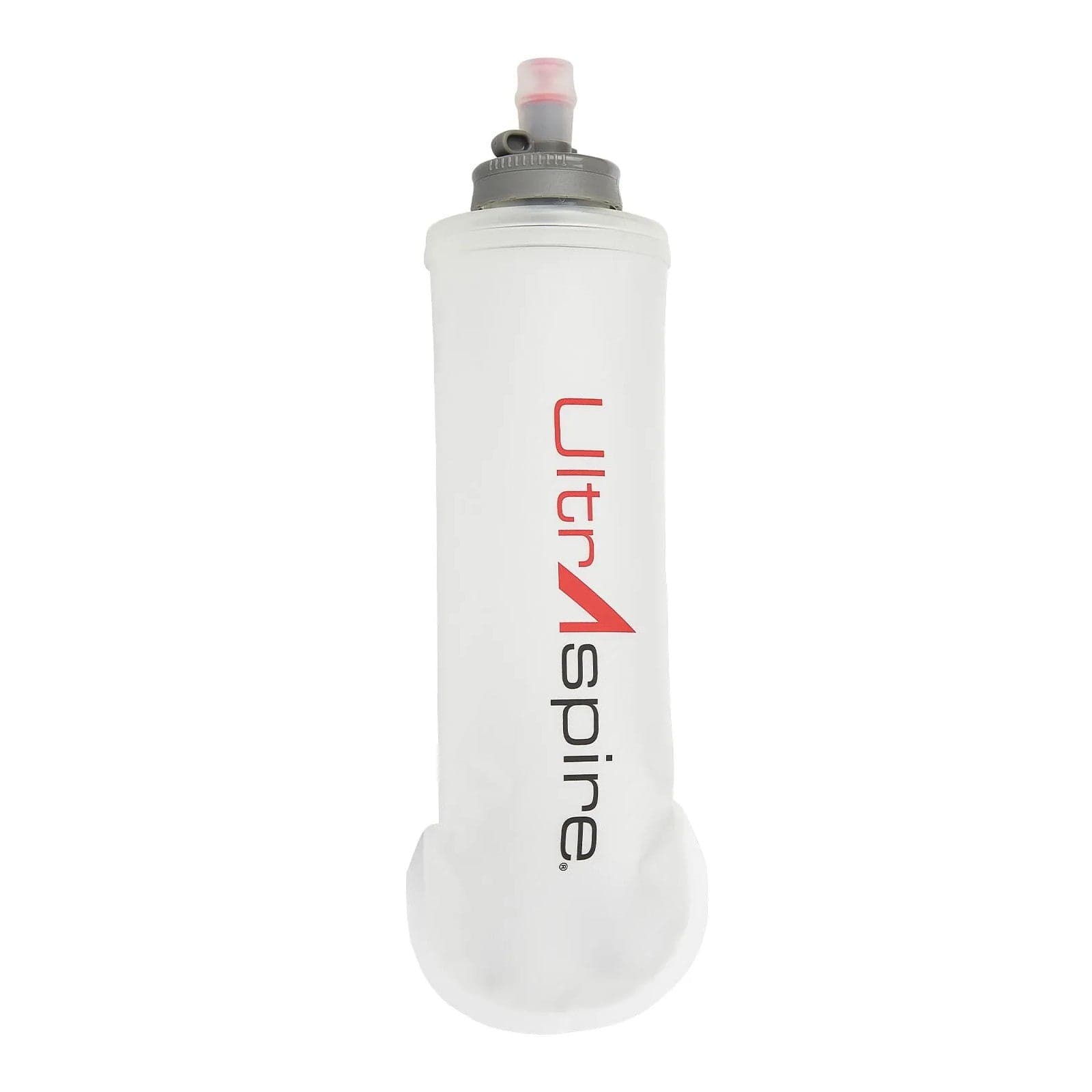 UltrAspire 800mL soft flask with locking cap