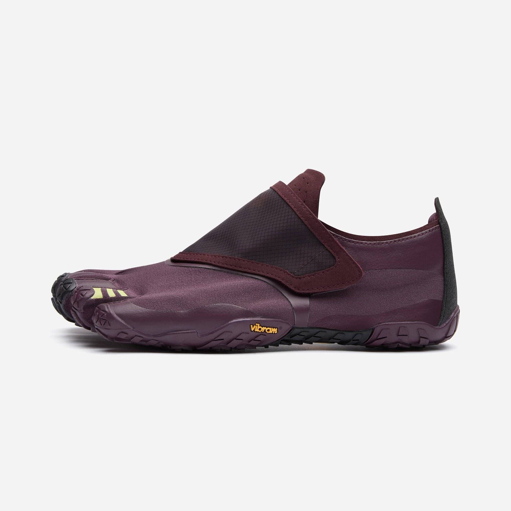 Vibram FiveFingers Trailope trail shoe, side view