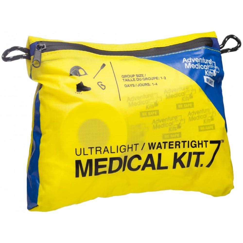 Adventure Medical Kits Ultralight Watertight 0.7 first aid kit